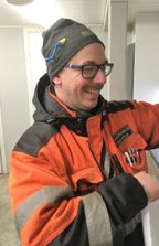 Juuso Rantala